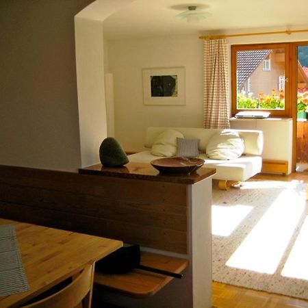 Ferienwohnung Ebner Kiefersfelden Exterior foto