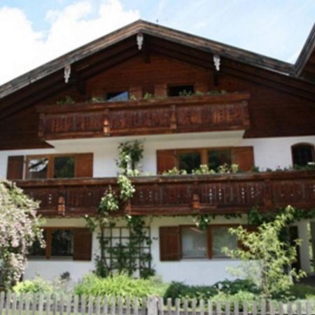 Ferienwohnung Ebner Kiefersfelden Exterior foto