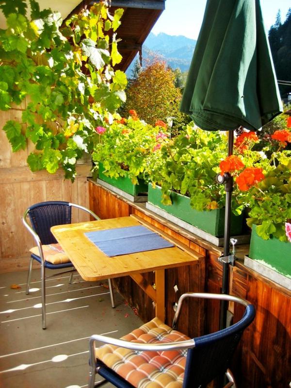 Ferienwohnung Ebner Kiefersfelden Exterior foto