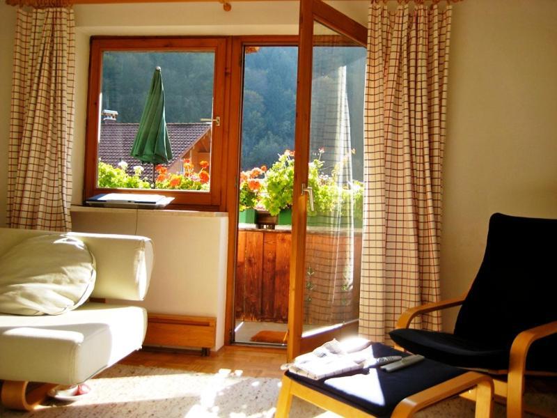 Ferienwohnung Ebner Kiefersfelden Exterior foto