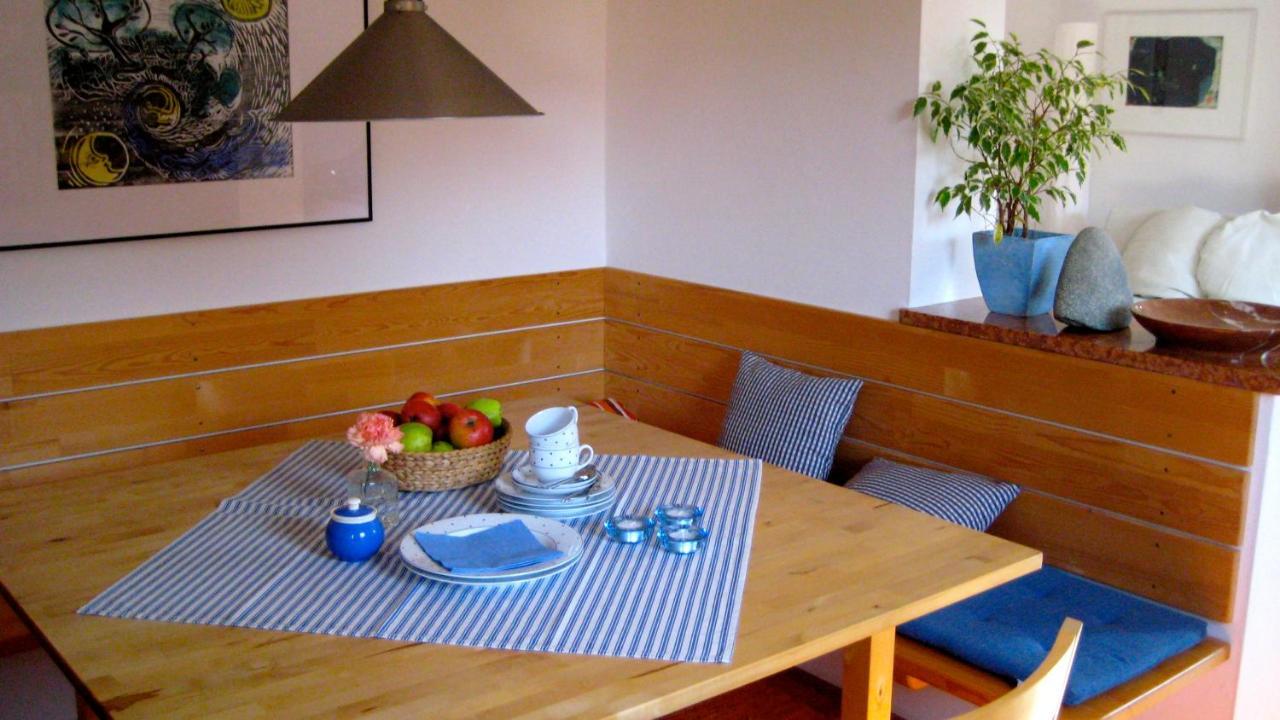 Ferienwohnung Ebner Kiefersfelden Exterior foto